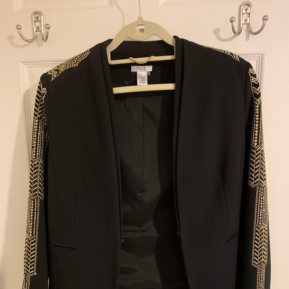 BCBG blazer